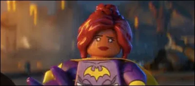 Qui double Barbara Gordon en France ?