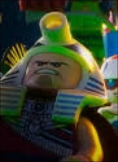 Qui est ce personnage ?