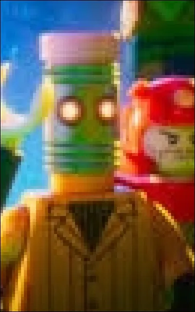 Qui est ce personnage ?