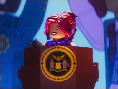 Qui est ce personnage ?