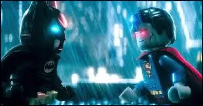 Qui Superman a-t-il envoyé dans la zone fantôme ?