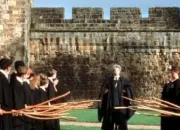 Quiz Harry Potter 1  5