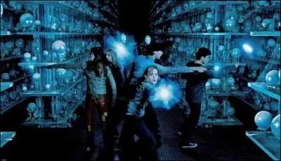 A quel film appartient cette image ?