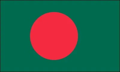 À quel pays correspond ce drapeau ?