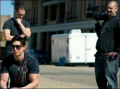 Qui entre Zak, Nick et Aaron est papa ?