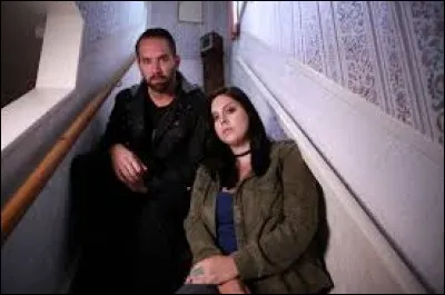 La nouvelle émission de Nick est :