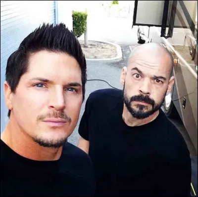 La nouvelle émission de Zak et Aaron est :