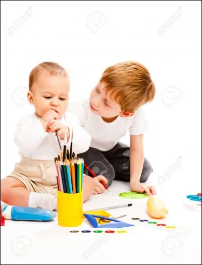 Combien de frères a-t-elle ?