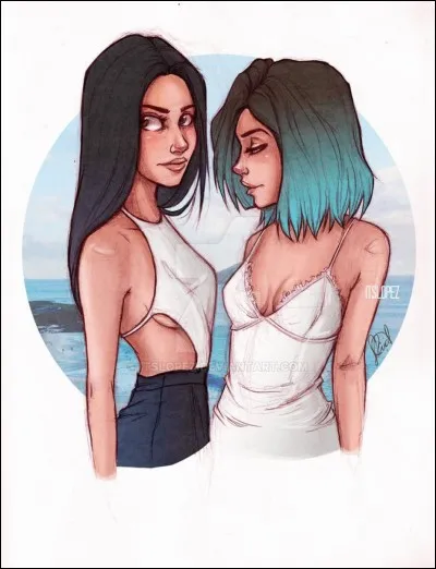 Combien de surs a-t-elle ?