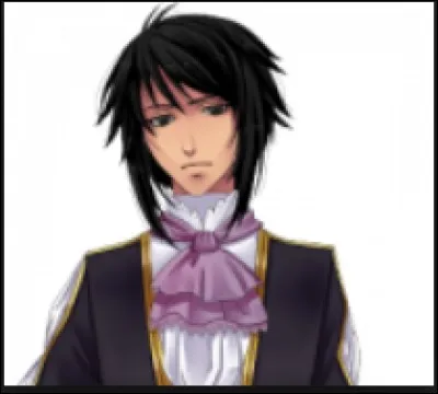 Quelle est la profession de ce personnage ?