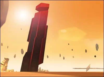 Comment s'appelle celle qui désactive les tours ?