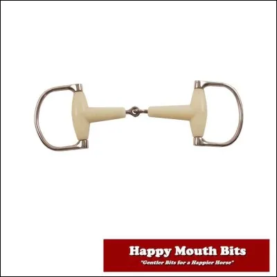 Comment s'appelle ce mors?