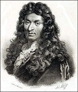 Qui tait le clbre intendant de musique de Louis XIV ?