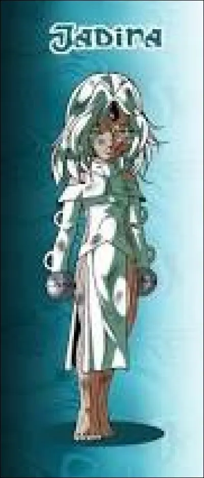 Combien de fois Jadina est-elle morte ?