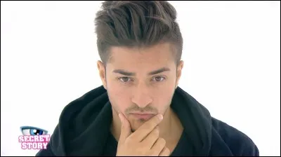 Qui est ce jeune homme ?