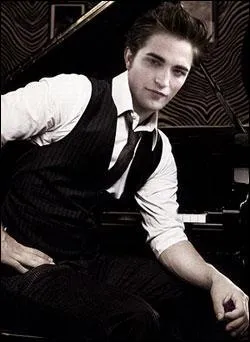 Quel est cet acteur ?