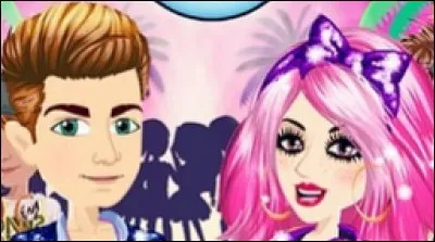 Quelle relation Pixi Star et Zac Sky ont-ils ?