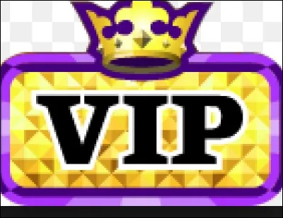 Est-ce que le VIP est gratuit ?