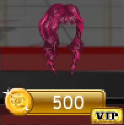 Peut-on acheter cet article ? (la personne n'est pas VIP)