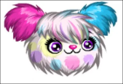 Qu'est-ce que ça nous rapporte quand on caresse des boonies ?