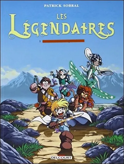 Bon allez une simple, quel est celui du tome 1 ?