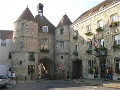 Tournan-en-Brie, petite ville de 8 500 habitants est traversée par la Marsange, sous-affluent de la Seine. Dans quel département se trouve-t-elle ?