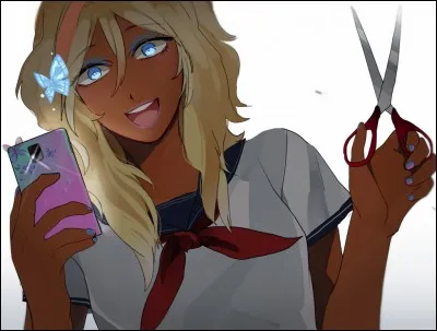 Musume Ronshaku a une requête, de quoi s'agit-il ?