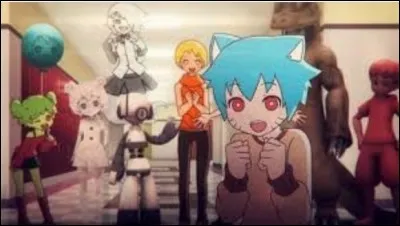 Comment s'appelle l'école où Gumball et Darwin vont ?