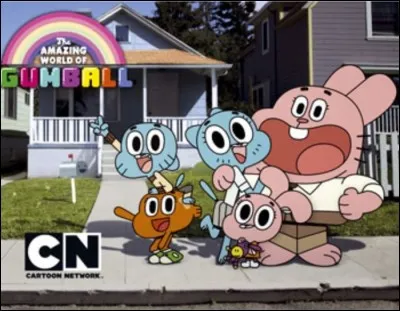 Qui sont les voisins des Watterson ?