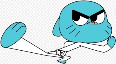 Quel est le pire ennemi de Gumball ?
