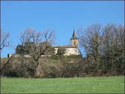 Saint-Maur est un village Gersois situé en région ...