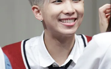 Quiz Bts