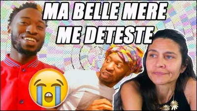 Pembe Cherole voudrait-elle être mère ?