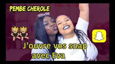 Qui sont ses deux meilleures amies ?