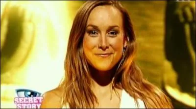 Maija a ft son anniversaire dans secret story. Quel ge a-t-elle maintenant  ?