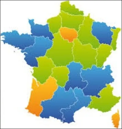 En combien de zones la France est-elle divisée pour les vacances scolaires ?