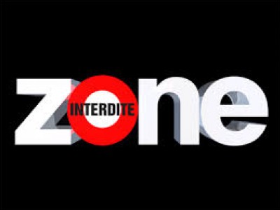 Sur quelle chaîne est diffusée l'émission "Zone Interdite" ?