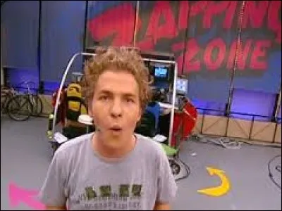 Sur quelle chaîne pour enfants était diffusée l'émission "Zapping Zone" entre 1997 et 2005 ?