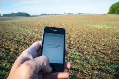 En France, qu'est-ce qu'on appelle une "zone blanche" ?