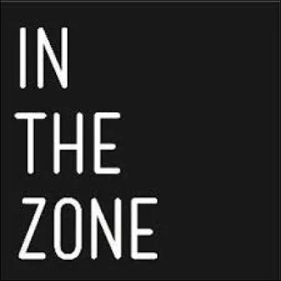 A quelle chanteuse doit-on l'album "In the Zone" sorti en 2003 ?