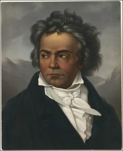 Qui fut le concurrent de Beethoven entre 1813 et 1817