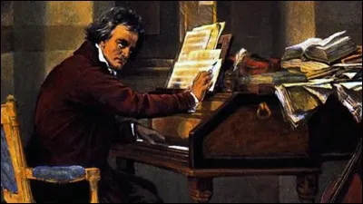 À qui Beethoven voulait-il dédier sa 3e symphonie ?