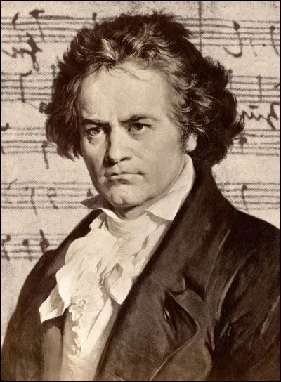 Beethoven était-il franc-maçon ?