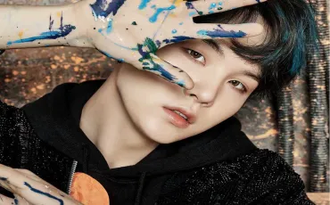 Quiz Bts