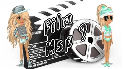 Peut-on faire des films ?