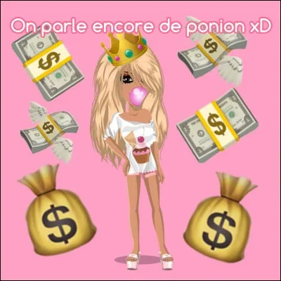 Gagne-t-on de l'argent après avoir fait un Arbook, Look...?