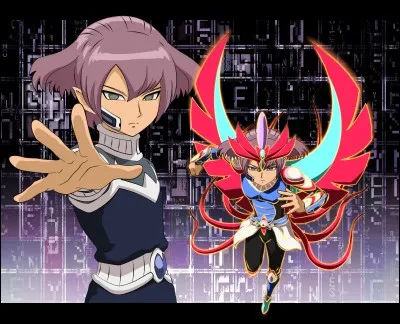 Alpha a joué dans quelle équipe ?