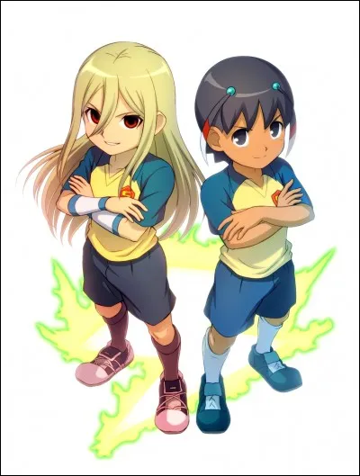 Dans quelle équipe jouent Tezcat et Byron ?