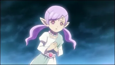 Qui est ce personnage ?