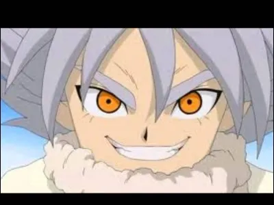 Qui est ce personnage ?